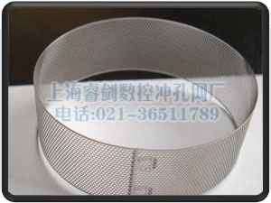 镀锌板冲孔网